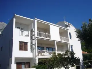 Apartmani Šestić