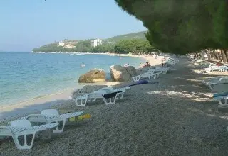 Apartmani Šestić