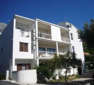 Apartmani Šestić