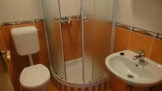 Apartmani Šestić