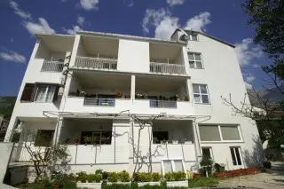 Apartmani Šestić