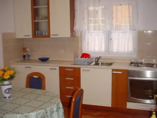 Apartmani Šestić