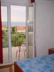 Apartmani Šestić