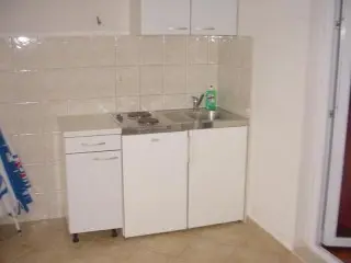 Apartmani Šestić