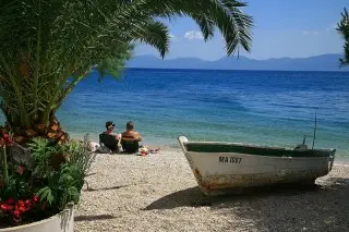 Hotel Quercus All Inclusive