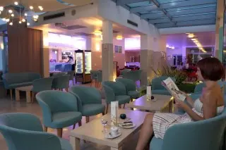 Hotel Quercus All Inclusive