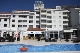 Hotel Quercus All Inclusive