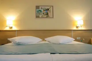 Hotel Quercus All Inclusive