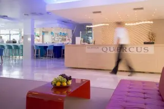 Hotel Quercus All Inclusive