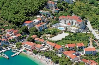Hotel Quercus All Inclusive