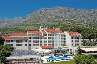 Hotel Quercus All Inclusive