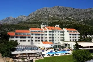Hotel Quercus All Inclusive
