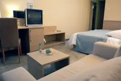 Hotel Quercus All Inclusive