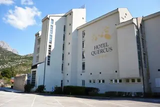 Hotel Quercus All Inclusive