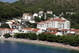 Hotel Quercus All Inclusive