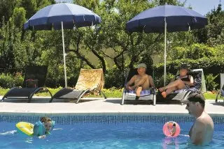 Hotel Quercus All Inclusive
