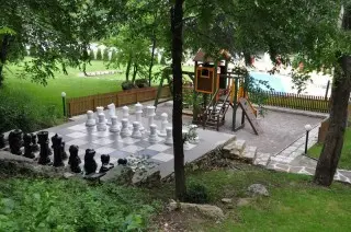 Hotel Gradina