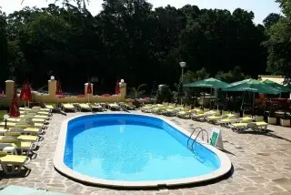 Hotel Gradina