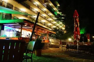 Hotel Gradina