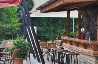 Hotel Gradina