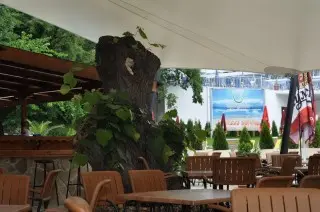 Hotel Gradina