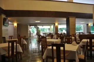 Hotel Gradina