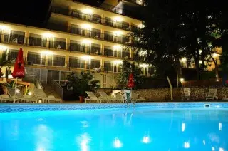 Hotel Gradina