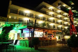 Hotel Gradina