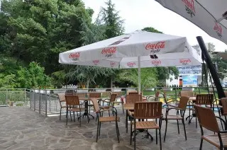 Hotel Gradina