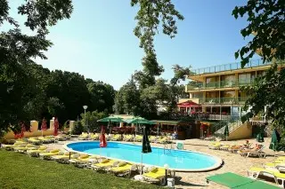 Hotel Gradina