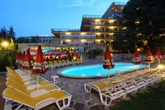 Hotel Gradina