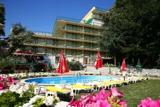 Hotel Gradina