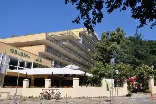 Hotel Gradina