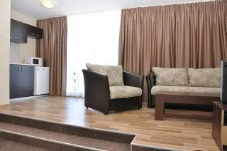 Hotel Gradina