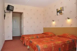 Hotel Gradina
