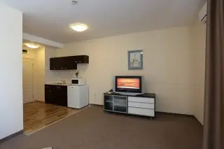 Hotel Gradina
