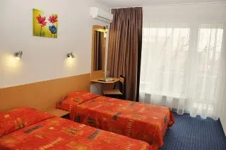 Hotel Gradina