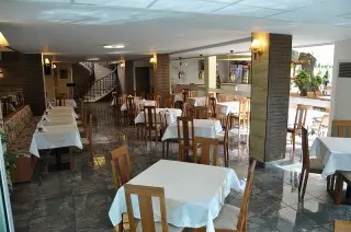 Hotel Gradina
