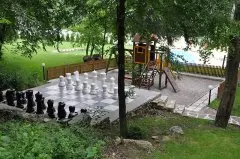 Hotel Gradina