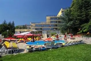 Hotel Gradina