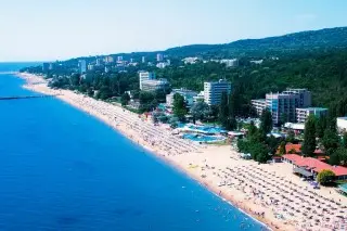 Hotel Gradina