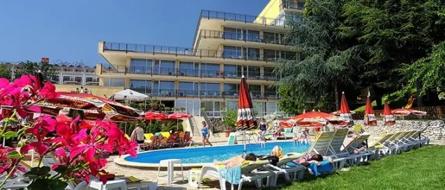 Hotel Gradina