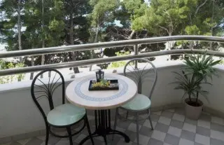 Hotel Milenij