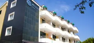 Hotel Milenij