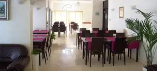 Hotel Milenij