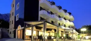 Hotel Milenij