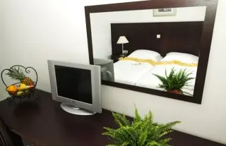 Hotel Milenij
