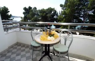 Hotel Milenij