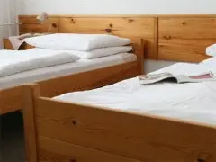 Hotel Travertin I