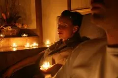 Hotel Travertin I